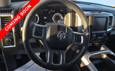 More photos of 2023 Ram 1500 Classic SLT at Auto Boutique Ohio, OH