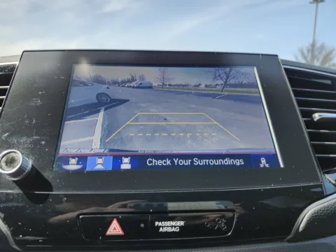 More photos of 2023 Honda Ridgeline RTL-E at Auto Boutique Ohio, OH