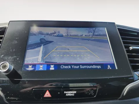 More photos of 2023 Honda Ridgeline RTL-E at Auto Boutique Ohio, OH