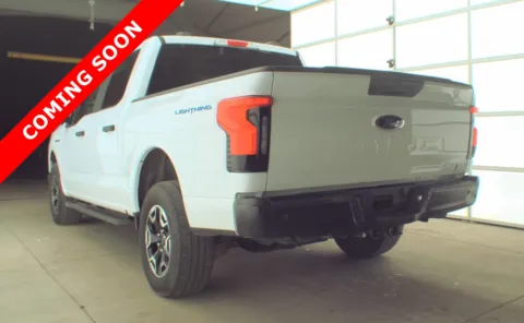 More photos of 2023 Ford F-150 Lightning Pro at Auto Boutique Ohio, OH