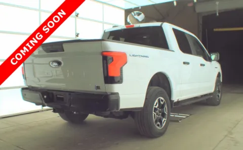 More photos of 2023 Ford F-150 Lightning Pro at Auto Boutique Ohio, OH