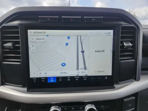 More photos of 2023 Ford F-150 Lightning Pro at Auto Boutique Ohio, OH