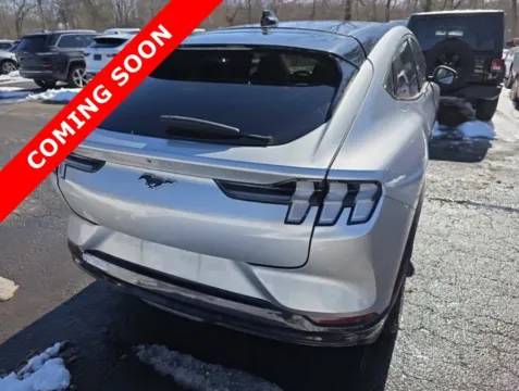 More photos of 2021 Ford Mustang Mach-E Premium at Auto Boutique Ohio, OH