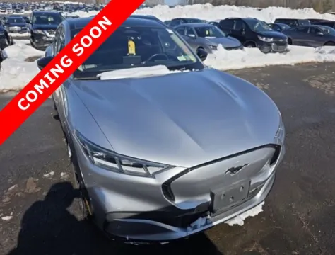 Photos of 2021 Ford Mustang Mach-E Premium for sale in Columbus, OH at Auto Boutique Ohio