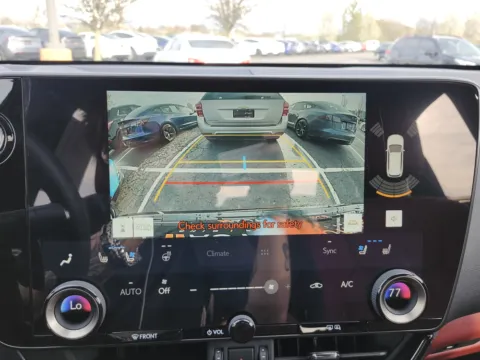 More photos of 2026 Lexus NX 350 Premium at Auto Boutique Ohio, OH