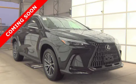 Another view of 2026 Lexus NX 350 Premium for sale in Columbus, OH at Auto Boutique Ohio