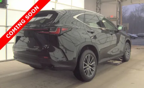 More photos of 2026 Lexus NX 350 Premium at Auto Boutique Ohio, OH