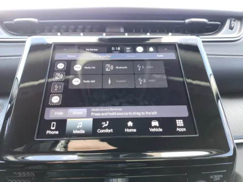 More photos of 2023 Jeep Grand Cherokee Laredo at Auto Boutique Ohio, OH