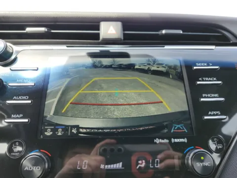 More photos of 2019 Toyota Camry SE at Auto Boutique Ohio, OH