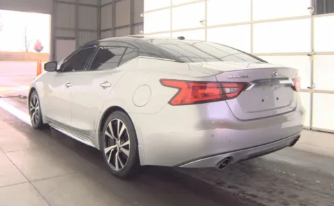Another view of 2018 Nissan Maxima SL for sale in Columbus, OH at Auto Boutique Ohio