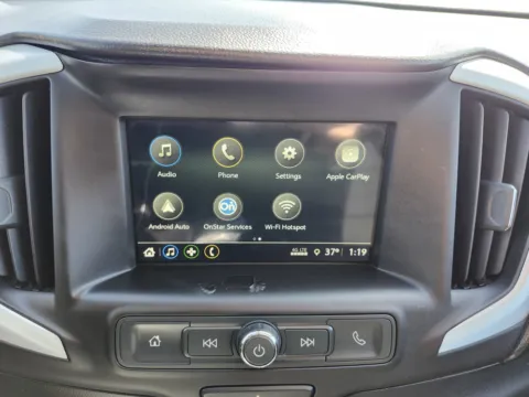 More photos of 2018 GMC Terrain SLE at Auto Boutique Ohio, OH