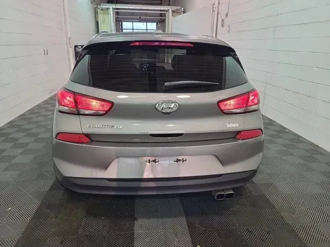 Another view of 2020 Hyundai Elantra GT for sale in Columbus, OH at Auto Boutique Ohio