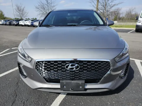 Another view of 2020 Hyundai Elantra GT for sale in Columbus, OH at Auto Boutique Ohio