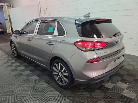 More photos of 2020 Hyundai Elantra GT at Auto Boutique Ohio, OH