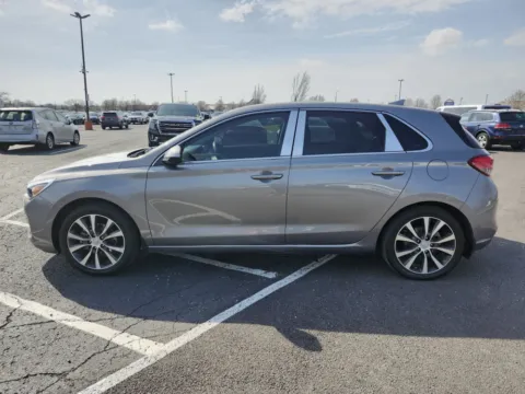 More photos of 2020 Hyundai Elantra GT at Auto Boutique Ohio, OH