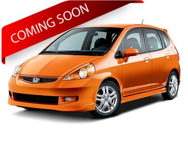 2008 Honda Fit Sport for sale in Columbus, OH