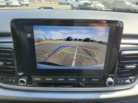 Photos of 2022 Kia Rio LX for sale in Columbus, OH at Auto Boutique Ohio