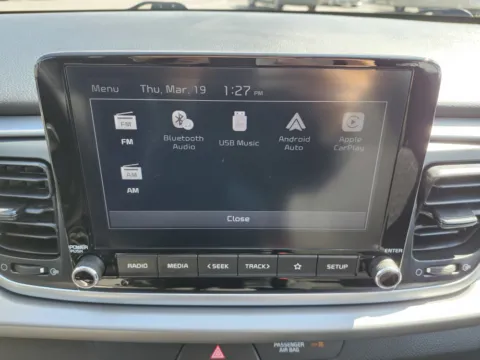 More photos of 2022 Kia Rio LX at Auto Boutique Ohio, OH