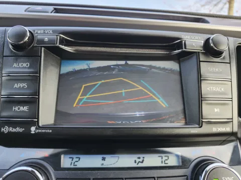 More photos of 2018 Toyota RAV4 XLE at Auto Boutique Ohio, OH