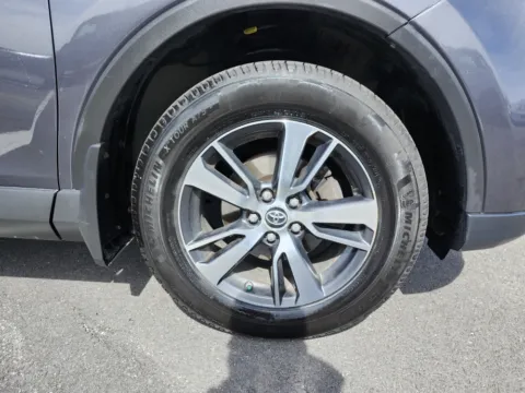 More photos of 2018 Toyota RAV4 XLE at Auto Boutique Ohio, OH