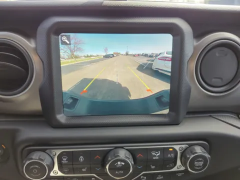 Photos of 2020 Jeep Gladiator Sport S for sale in Columbus, OH at Auto Boutique Ohio