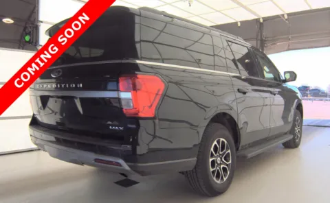 More photos of 2024 Ford Expedition Max XLT at Auto Boutique Ohio, OH