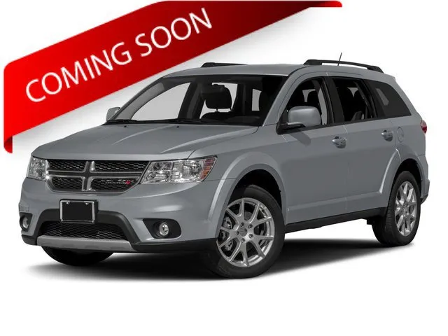 2017 Dodge Journey SXT for sale in Columbus, OH