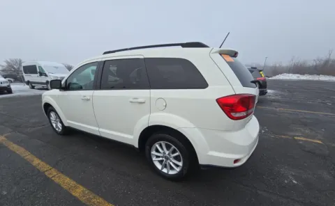 More photos of 2017 Dodge Journey SXT at Auto Boutique Ohio, OH