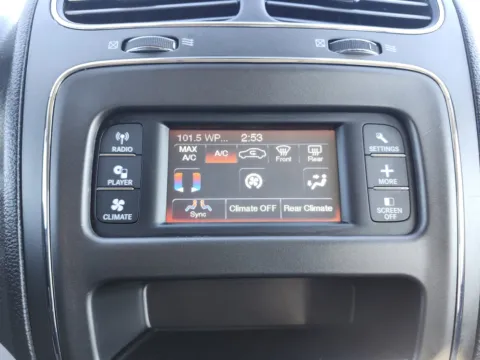 More photos of 2017 Dodge Journey SXT at Auto Boutique Ohio, OH