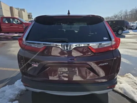 More photos of 2017 Honda CR-V EX-L at Auto Boutique Ohio, OH