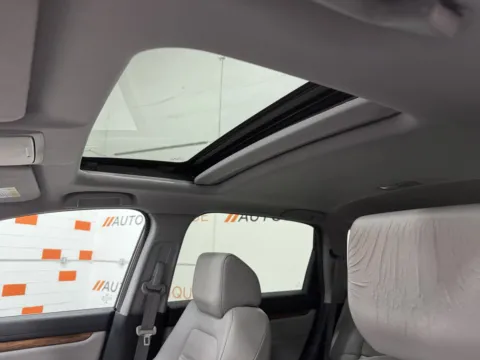 Photos of 2017 Honda CR-V EX-L for sale in Columbus, OH at Auto Boutique Ohio