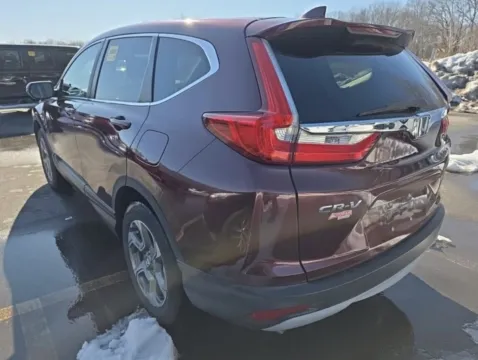More photos of 2017 Honda CR-V EX-L at Auto Boutique Ohio, OH