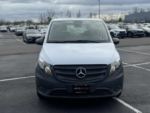 Another view of 2021 Mercedes-Benz Metris Cargo Van Cargo for sale in Columbus, OH at Auto Boutique Ohio