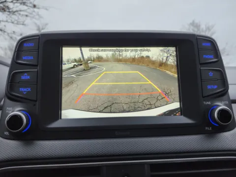 Photos of 2021 Hyundai Kona SE for sale in Columbus, OH at Auto Boutique Ohio