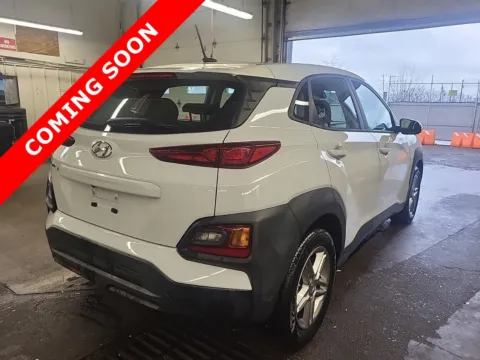 Another view of 2021 Hyundai Kona SE for sale in Columbus, OH at Auto Boutique Ohio