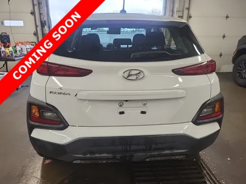 More photos of 2021 Hyundai Kona SE at Auto Boutique Ohio, OH