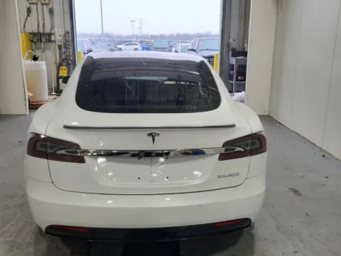 More photos of 2019 Tesla Model S Performance at Auto Boutique Ohio, OH
