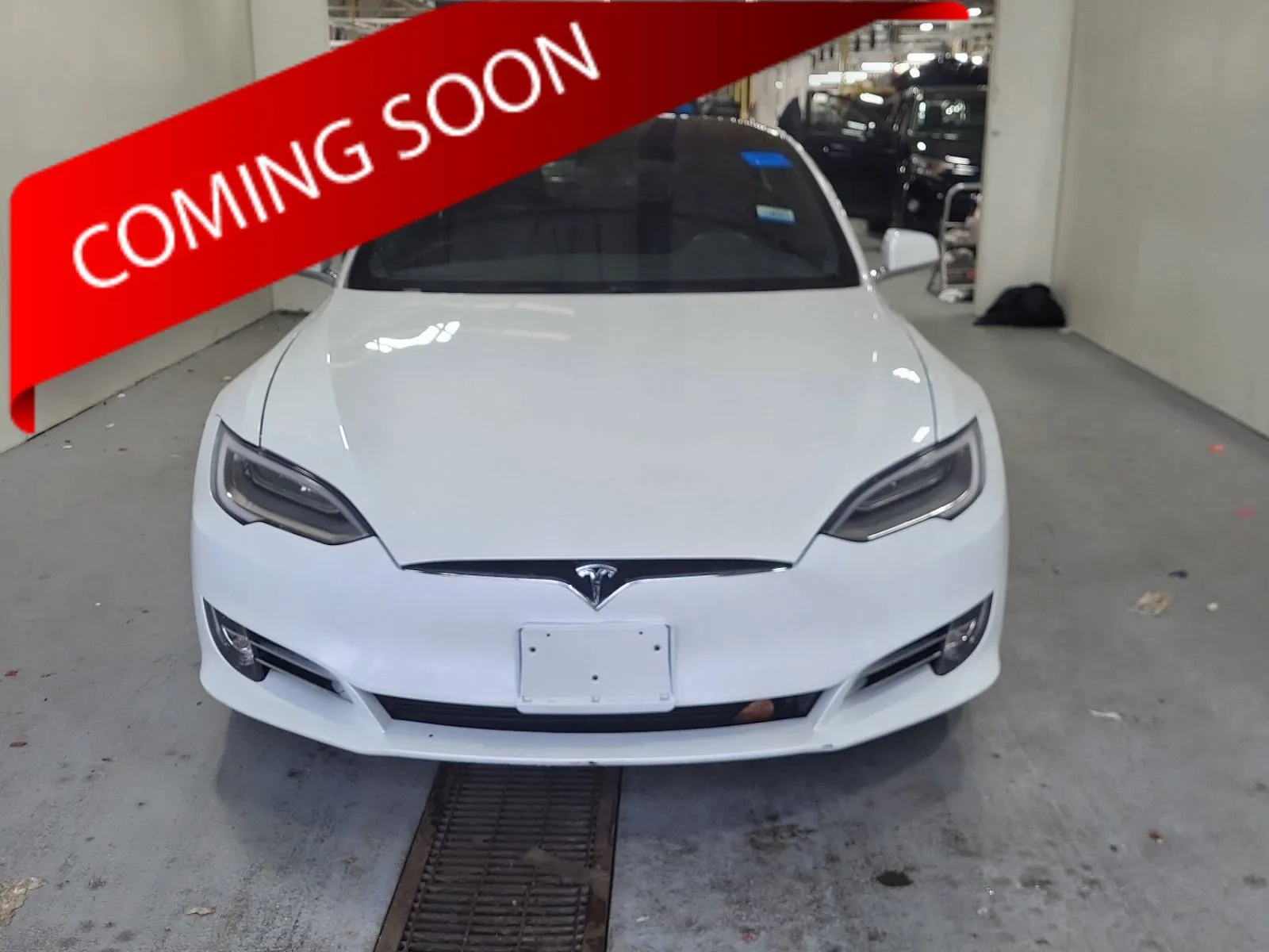 White 2019 Tesla Model S Performance for sale in Columbus, OH