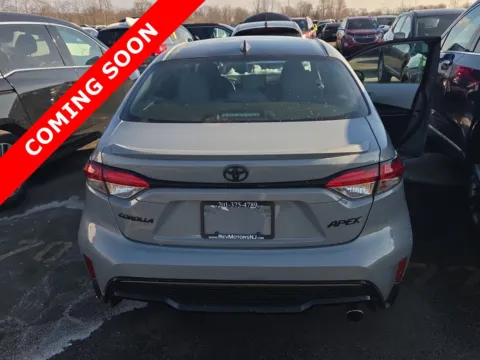 More photos of 2021 Toyota Corolla APEX SE at Auto Boutique Ohio, OH