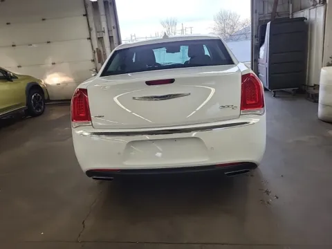 More photos of 2017 Chrysler 300 C at Auto Boutique Ohio, OH