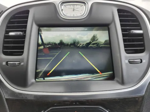 More photos of 2017 Chrysler 300 C at Auto Boutique Ohio, OH