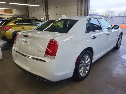 Another view of 2017 Chrysler 300 C for sale in Columbus, OH at Auto Boutique Ohio
