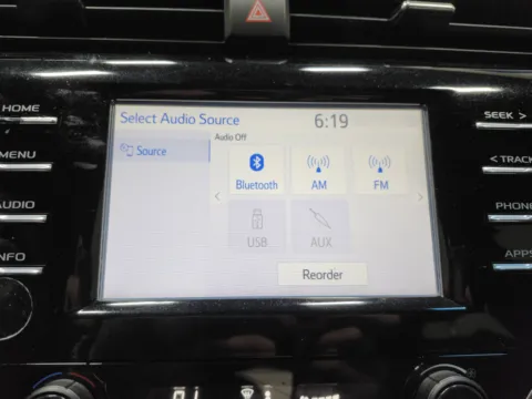 More photos of 2018 Toyota Camry SE at Auto Boutique Ohio, OH