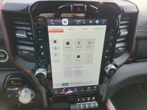 Photos of 2022 Ram 1500 Rebel for sale in Columbus, OH at Auto Boutique Ohio