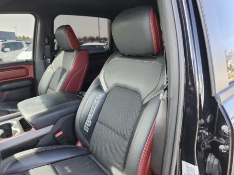 Another view of 2022 Ram 1500 Rebel for sale in Columbus, OH at Auto Boutique Ohio