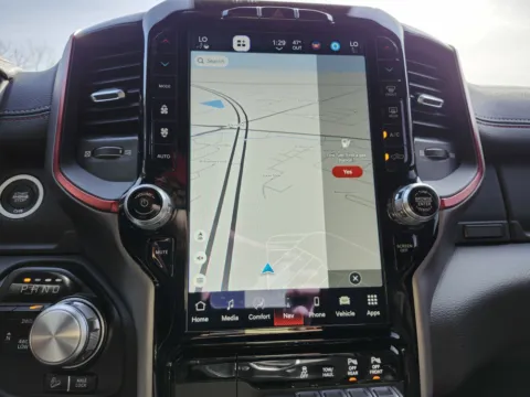 More photos of 2022 Ram 1500 Rebel at Auto Boutique Ohio, OH