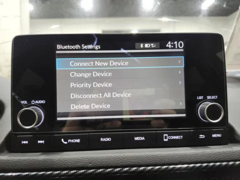 More photos of 2023 Honda Civic Hatchback Sport at Auto Boutique Ohio, OH