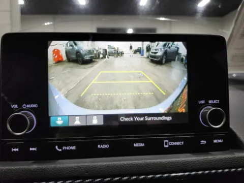 Photos of 2023 Honda Civic Hatchback Sport for sale in Columbus, OH at Auto Boutique Ohio