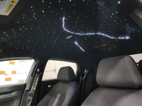 Photos of 2023 Honda Civic Hatchback Sport for sale in Columbus, OH at Auto Boutique Ohio