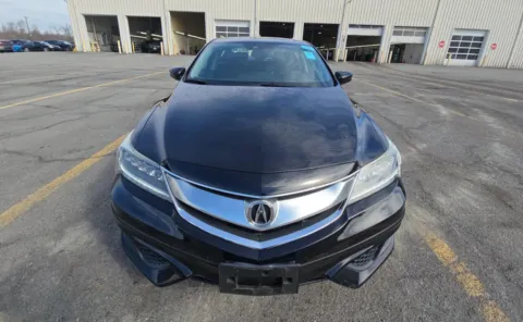 Another view of 2017 Acura ILX w/Premium Pkg for sale in Columbus, OH at Auto Boutique Ohio